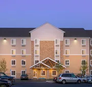 WoodSpring Suites Wilkes-Barre hotel detail image 5