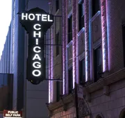 Hotel Chicago West Loop, SureStay Collection by Best Western hotel detail image 3