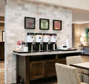 Hampton Inn & Suites Hudson hotel detail image 5