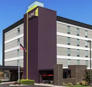 Home2 Suites by Hilton York hotel detail image 3
