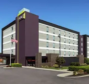 Home2 Suites by Hilton York hotel detail image 4
