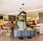 Home2 Suites by Hilton York hotel detail image 5