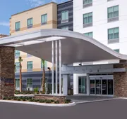 Fairfield Inn & Suites by Marriott Orlando East/UCF Area hotel detail image 4