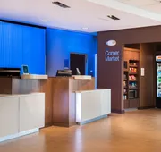 Fairfield Inn & Suites by Marriott Orlando East/UCF Area hotel detail image 5