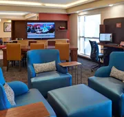 TownePlace Suites by Marriott Detroit Troy hotel detail image 3