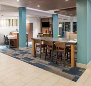 Holiday Inn Express & Suites Kingdom City by IHG hotel detail image 5