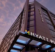 Hyatt Place Arlington/Courthouse Plaza hotel detail image 3