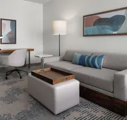 Springhill Suites by Marriott Charleston Mount Pleasant hotel detail image 3