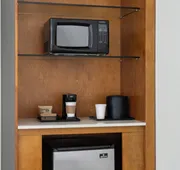 Springhill Suites by Marriott Charleston Mount Pleasant hotel detail image 7
