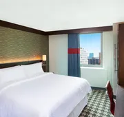 Four Points By Sheraton New York Downtown hotel detail image 4