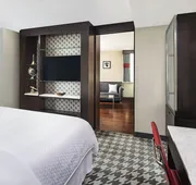 Four Points By Sheraton New York Downtown hotel detail image 5