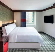 Four Points By Sheraton New York Downtown hotel detail image 7
