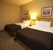Great Wolf Lodge Anaheim, CA hotel detail image 4