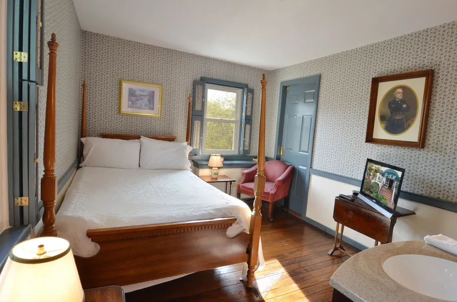 Duling Kurtz House & Country Inn hotel detail image 6