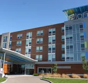 Aloft by Marriott Syracuse Inner Harbor hotel detail image 4