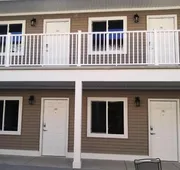 Affordable Suites of America Portage hotel detail image 3