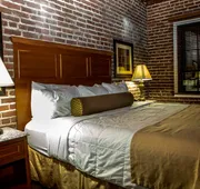 Jackson Park Inn, an Ascend Collection Hotel hotel detail image 3