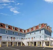 Wildwood Inn hotel detail image 3