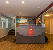 Wildwood Inn hotel detail image 7