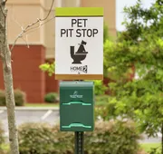 Home2 Suites by Hilton Cartersville hotel detail image 3