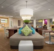 Home2 Suites by Hilton Cartersville hotel detail image 4