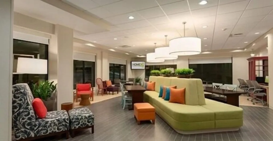 Home2 Suites by Hilton Cartersville hotel detail image 6