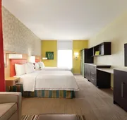 Home2 Suites by Hilton Cartersville hotel detail image 7
