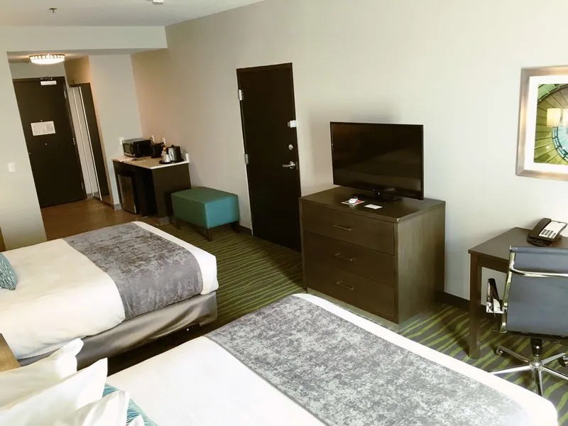 Best Western Plus Prien Lake Hotel & Suites - Lake Charles hotel detail image 6