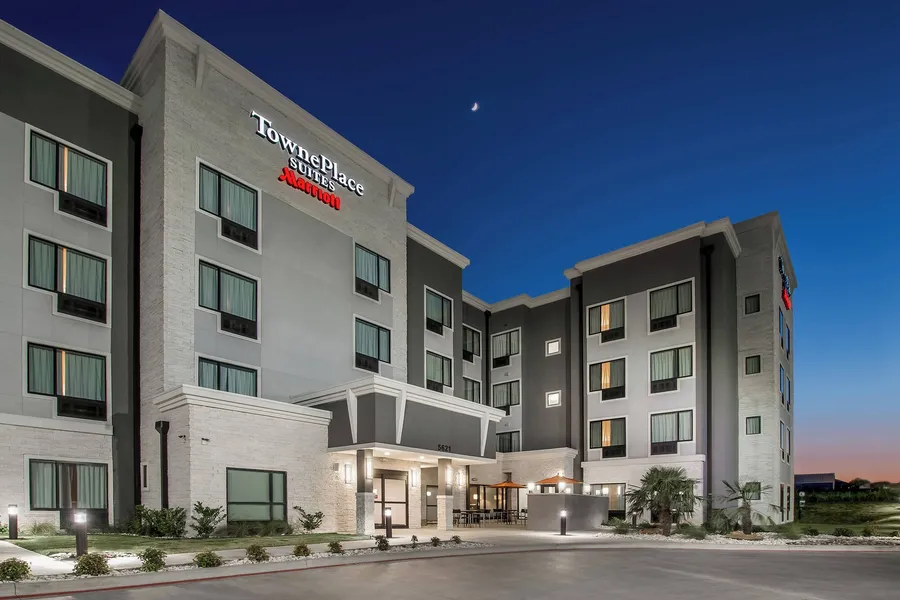 TownePlace Suites by Marriott Waco South hotel detail image 2