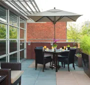 Courtyard by Marriott Seattle Everett Downtown hotel detail image 3