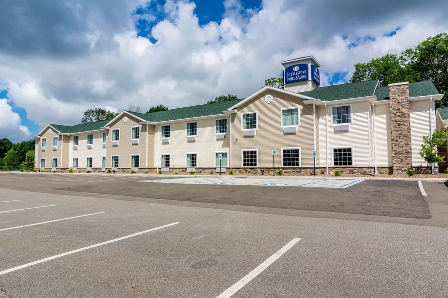 Cobblestone Hotel & Suites - Harborcreek hotel detail image 2