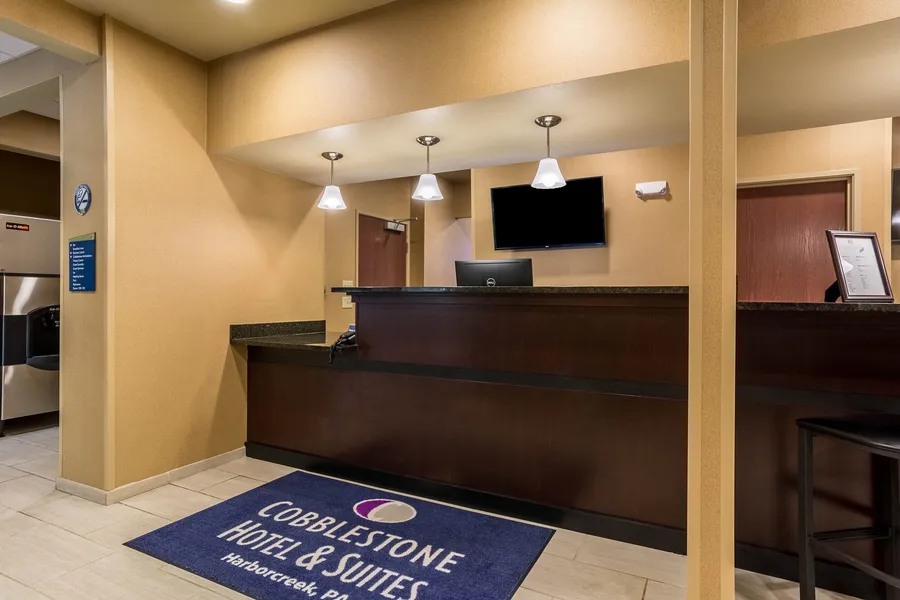 Cobblestone Hotel & Suites - Harborcreek hotel detail image 6