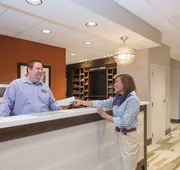 Hampton Inn & Suites Phoenix East Mesa hotel detail image 3