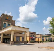 Comfort Suites University hotel detail image 4