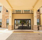 Comfort Suites University hotel detail image 5
