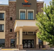 Comfort Suites University hotel detail image 7
