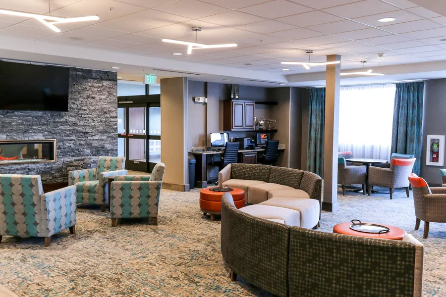 Holiday Inn & Suites Denver Tech Center-Centennial by IHG hotel detail image 2