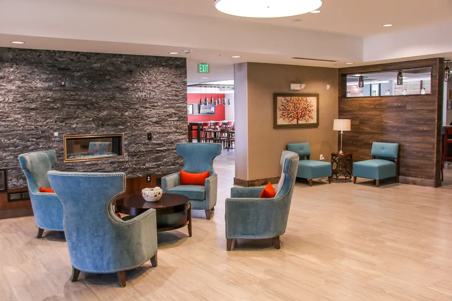 Holiday Inn & Suites Denver Tech Center-Centennial by IHG hotel detail image 6