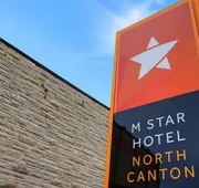 M Star North Canton - Hall of Fame hotel detail image 7