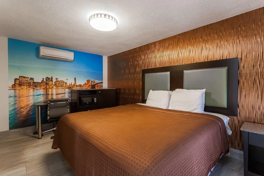 Travelodge by Wyndham South Hackensack hotel detail image 6