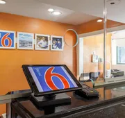Motel 6 Dumfries, VA hotel detail image 3