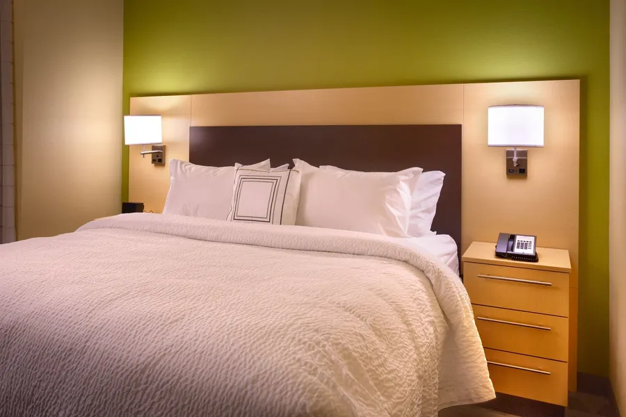 TownePlace Suites by Marriott Dickinson hotel detail image 6