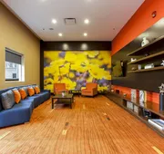Courtyard by Marriott Montreal West Island/Baie D'Urfe hotel detail image 4