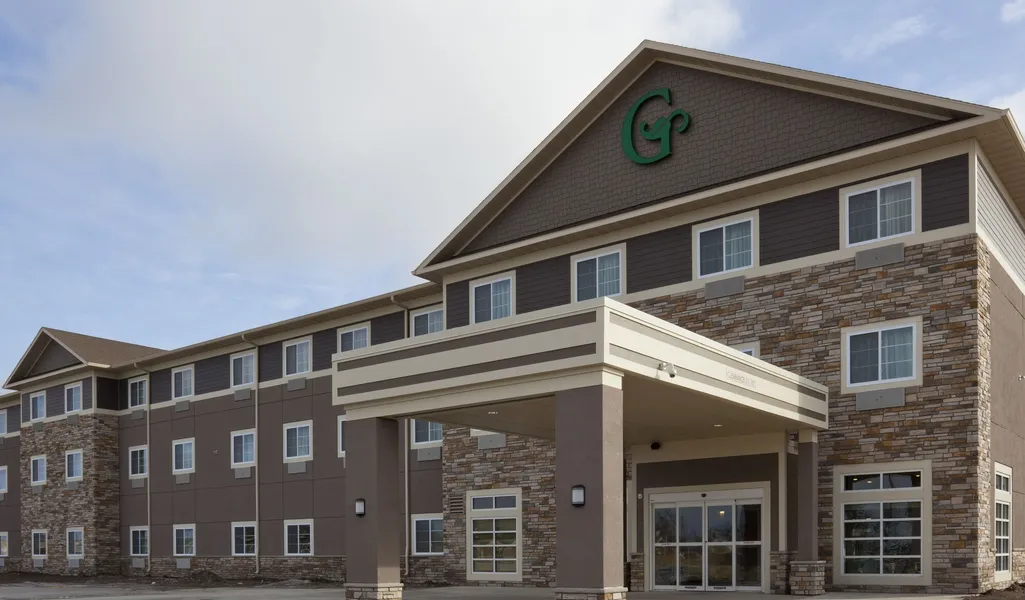 GrandStay Hotel and Suites hotel detail image 2