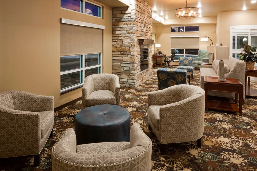 GrandStay Hotel and Suites hotel detail image 6