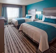 GrandStay Hotel and Suites hotel detail image 7
