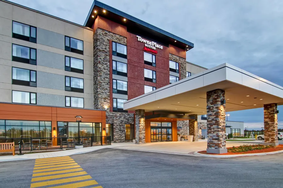 TownePlace Suites by Marriott Kincardine hotel detail image 2