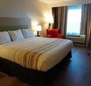 Country Inn & Suites by Radisson Asheville River Arts District hotel detail image 4