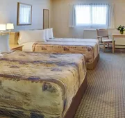 Nova Inn Kindersley hotel detail image 3