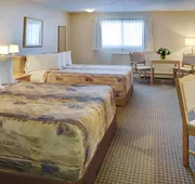 Nova Inn Kindersley hotel detail image 4
